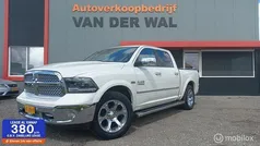 Wit Gebruikt 2016 Dodge Ram Pickup | € 23.500 (Super prijs)