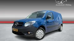 Overige Gebruikt 2018 Mercedes Citan 111 Van | € 8.990 (Super prijs)