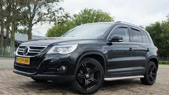 Gebruikt 2009 VW Tiguan SUV | € 5.999 (Eerlijke prijs)