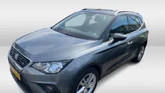 Grijs, metallic lak Gebruikt 2018 Seat Arona FR SUV | € 17.450 (Eerlijke prijs)