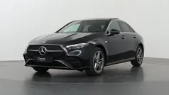 Gebruikt 2025 Mercedes A250 Business Sedan | € 49.869 (Eerlijke prijs)