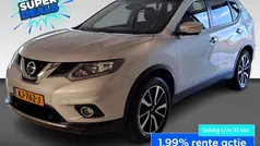 Grijs Gebruikt 2016 Nissan X-Trail SUV | € 15.965 (Goede deal)