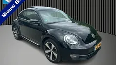 Gebruikt 2014 VW Beetle Design Hatchback | € 11.950 (Eerlijke prijs)