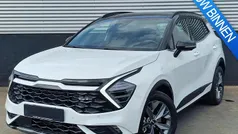 (ha2) Gebruikt 2024 Kia Sportage 3 SUV | € 40.799 (Goede deal)