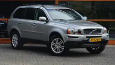 Grijs Gebruikt 2007 Volvo XC90 Performance SUV | € 8.950 (Goede deal)