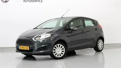 Gebruikt 2014 Ford Fiesta Style Hatchback | € 6.400 (Eerlijke prijs)