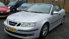 Saab 9-3 Cabriolet