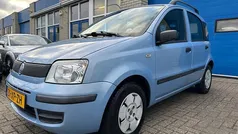 Gebruikt 2007 Fiat Panda Active Hatchback | € 2.750 (Eerlijke prijs)