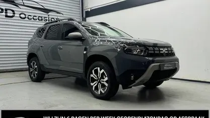 Occasion Dacia Duster Journey 101 PK (74 kW) 2024 SUV