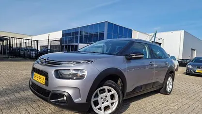 Occasion Citroën C4 Business Class 110 PK (80 kW) 2018 SUV