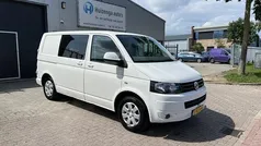Wit Gebruikt 2011 VW T5 Van | € 5.999 (Eerlijke prijs)