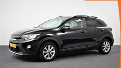 Gebruikt 2020 Kia Stonic Advance SUV | € 14.590 (Eerlijke prijs)