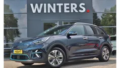 Gebruikt 2020 Kia e-Niro SUV | € 18.845 (Super prijs)