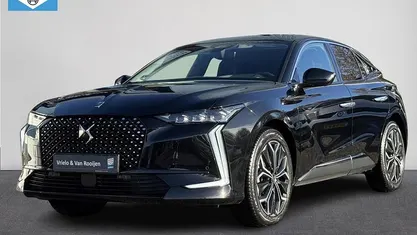 Occasion 2024 DS Automobiles DS4 Hatchback | € 29.950 (Eerlijke prijs)