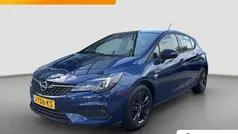 Gebruikt 2020 Opel Astra Edition Hatchback | € 13.895 (Eerlijke prijs)