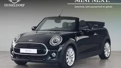 Zwart Gebruikt 2020 Mini Cooper Cabriolet Chili Cabriolet | € 25.450 (Eerlijke prijs)
