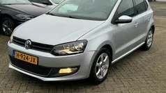 Gebruikt 2011 VW Polo Highline Hatchback | € 5.450 (Eerlijke prijs)