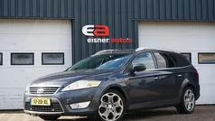 Gebruikt 2008 Ford Mondeo Ghia Stationwagen | € 1.949 (Goede deal)