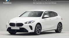 Wit Gebruikt 2025 BMW 120 M Sport Hatchback | € 47.195 (Eerlijke prijs)