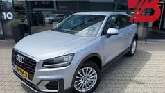 Grijs Gebruikt 2019 Audi Q2 Design SUV | € 19.950 (Goede deal)