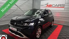 Gebruikt 2024 VW T-Cross Edition SUV | € 25.495 (Super prijs)