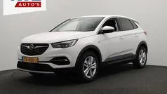 Gebruikt 2018 Opel Grandland X Business SUV | € 9.900 (Eerlijke prijs)
