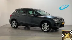 Grijs Gebruikt 2020 Seat Arona Business SUV | € 15.450 (Eerlijke prijs)