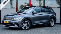 Grijs (metallic) Gebruikt 2019 VW Tiguan Highline SUV | € 26.950 (Eerlijke prijs)