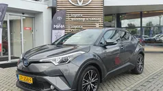 Gebruikt 2018 Toyota C-HR Style SUV | € 18.400 (Eerlijke prijs)