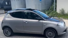 Gebruikt 2013 Lancia Ypsilon Platinum Hatchback | € 5.950 (Goede deal)
