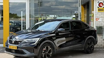 Occasion Renault Arkana R.S. 2022 SUV