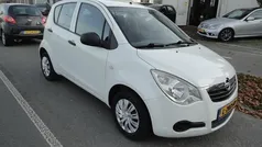 Gebruikt 2011 Opel Agila Selection Hatchback | € 2.250 (Goede deal)