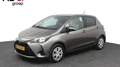 Gebruikt 2020 Toyota Yaris Comfort Hatchback | € 11.950 (Eerlijke prijs)