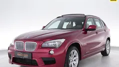 Gebruikt 2012 BMW X1 Comfort Edition SUV | € 13.290 (Super prijs)