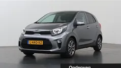 Gebruikt 2021 Kia Picanto Hatchback | € 14.435 (Eerlijke prijs)