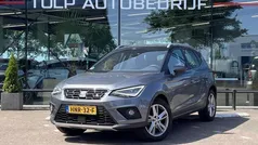 Grijs, metallic lak Gebruikt 2018 Seat Arona Business SUV | € 17.990 (Eerlijke prijs)