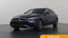 Gebruikt 2024 Mercedes C300 AMG line Sedan | € 62.850 (Goede deal)