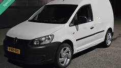 Gebruikt 2012 VW Caddy MPV | € 3.250 (Goede deal)