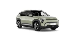 Gebruikt 2024 Kia EV3 3 SUV | € 38.490 (Eerlijke prijs)