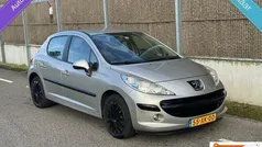 Gebruikt 2007 Peugeot 207 Hatchback | € 4.250 (Eerlijke prijs)