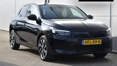 Gebruikt 2025 Opel Corsa Hatchback | € 25.922 (Eerlijke prijs)