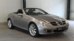 Gebruikt 2006 Mercedes SLK200 Cabriolet | € 8.450 (Eerlijke prijs)