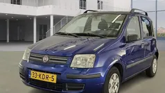 Gebruikt 2009 Fiat Panda Hatchback | € 2.250 (Eerlijke prijs)