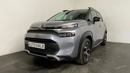 Occasion 2024 Citroën C3 Aircross PureTech SUV | € 18.749 (Eerlijke prijs)