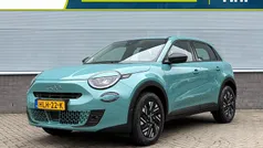 Blauw Nieuw 2025 Fiat 600 Urban SUV | € 31.894 (Eerlijke prijs)