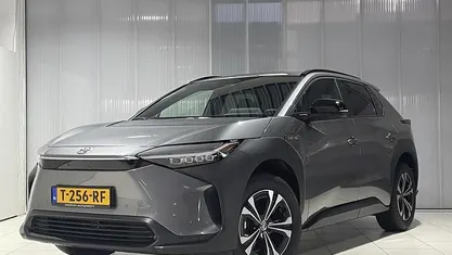Occasion 2023 Toyota bZ4X Edition SUV | € 33.749 (Super prijs)