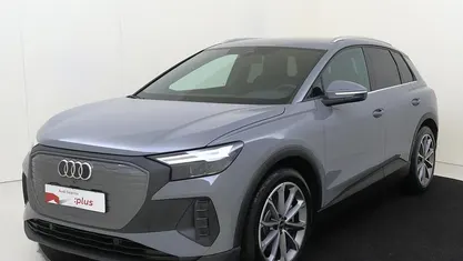 Occasion Audi Q4 e-tron Advanced 150 kW (204 PK) 2025 SUV