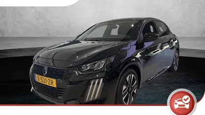 Occasion 2024 Peugeot 208 Allure Hatchback | € 18.225 (Eerlijke prijs)