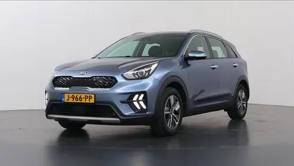 Occasion Kia Niro 142 PK (104 kW) 2020 SUV