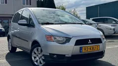 Gebruikt 2009 Mitsubishi Colt Edition Hatchback | € 4.950 (Eerlijke prijs)